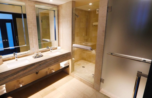 Atlantic City Hotel | Ocean Casino Resort