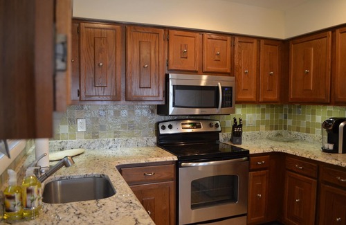 North End House | Ocean City 5 Star Vacation Home in North End