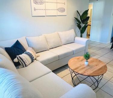 North Ocean City Apartment | Ocean City, MD Waterfront Villa