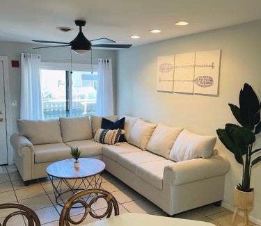 North Ocean City Apartment | Ocean City, MD Waterfront Villa