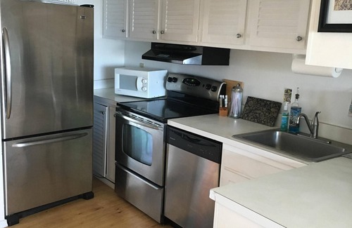 North Ocean City Condo | Ocean City Oceanfront PH 7 High Point South