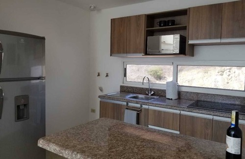 Playas Apartment | Ocean Club Beach & Resort new modern minimalist apartment
