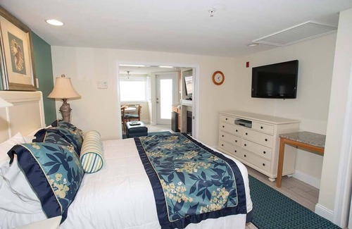 Bass River Resort | Ocean Club on Smugglers Beach - April 11-18 vacation week on Cape Cod
