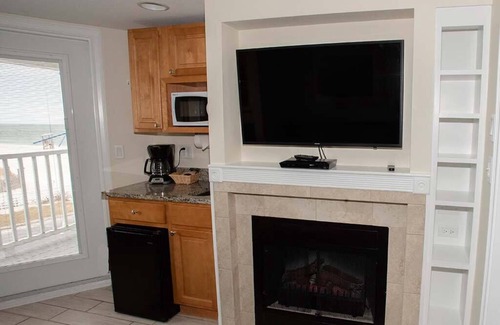 Bass River Resort | Ocean Club on Smugglers Beach - April 11-18 vacation week on Cape Cod