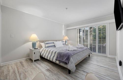 Myrtle Beach Apartment | Ocean Creek Amazing Resort Amenities
