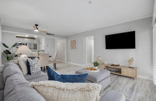 Myrtle Beach Apartment | Ocean Creek Amazing Resort Amenities