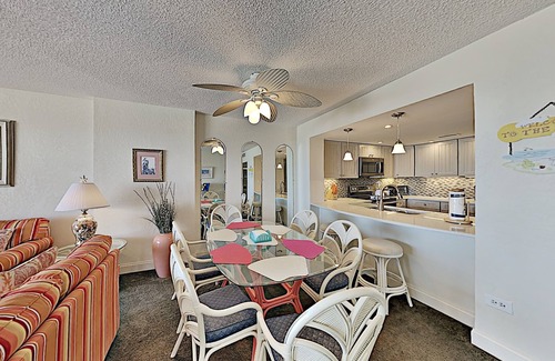 Myrtle Beach Condo | Ocean Creek South Tower KK9 2BR 2BA Oceanfront!!