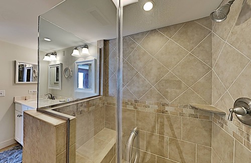 Myrtle Beach Condo | Ocean Creek South Tower KK9 2BR 2BA Oceanfront!!