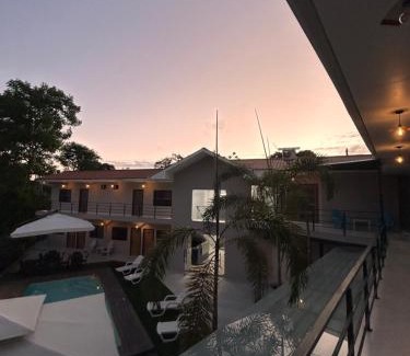 Montanita Hotel | OCEAN DRIVE LODGE