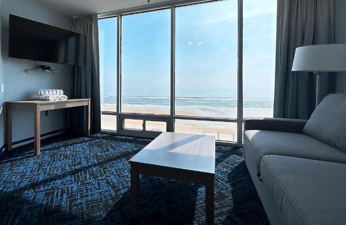 Ormond Beach Resort | Ocean East Resort Club