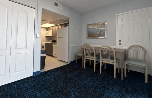 Ormond Beach Resort | Ocean East Resort Club