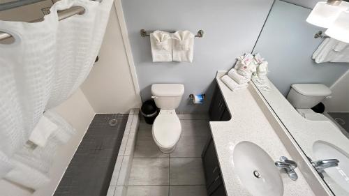 Ormond Beach Resort | Ocean East Resort Club