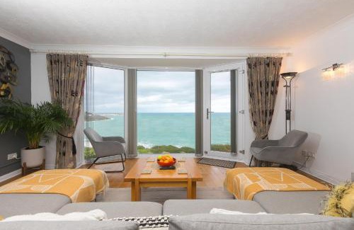 Carbis Bay Apartment | Ocean Edge