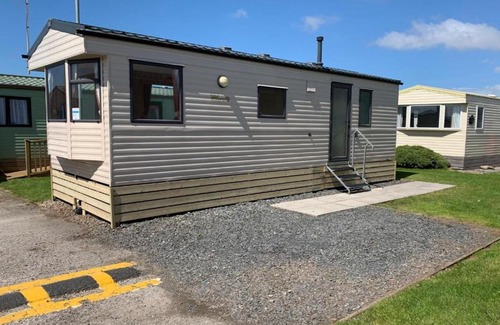 Morecambe Other | Ocean Edge Holiday Home