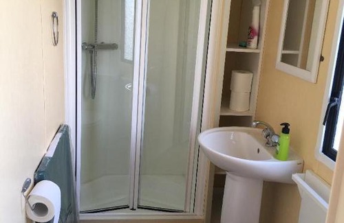 Morecambe Other | Ocean Edge Holiday Home