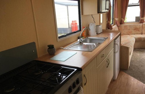 Morecambe Other | Ocean Edge Holiday Home