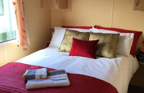 Morecambe Other | Ocean Edge Holiday Home