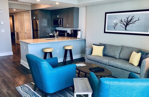 Downtown Myrtle Beach Condo | Ocean Enclave Resort - The Very Best of Myrtle Beach 08/05 - 08/08 ONLY!