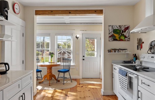 Gloucester House | Ocean Escape in Historic Lanesville – Steps from Lanes Cove