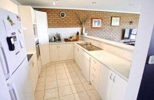 Bermagui House | Ocean Escape Twin Pines 8 Ocean views with spa