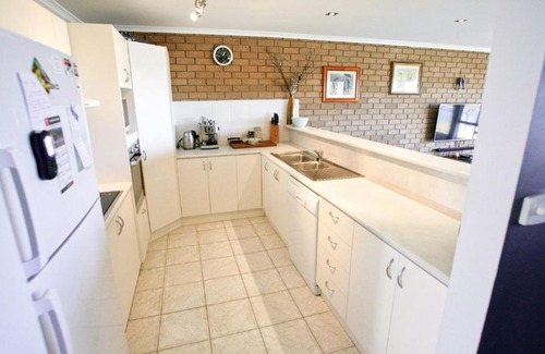 Bermagui House | Ocean Escape Twin Pines 8 Ocean views with spa