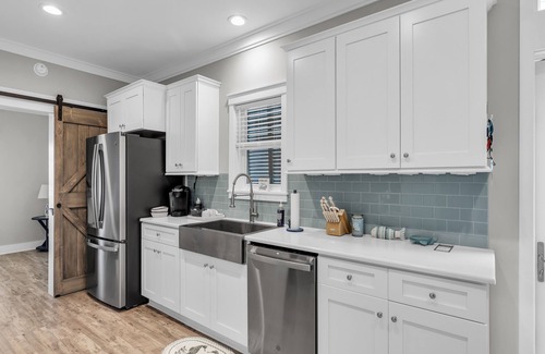 Plantation Key Resort | Ocean front 2 bedroom home, with breathtaking ocean views!