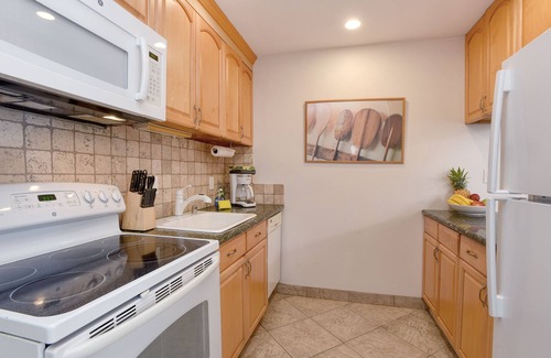 Honokowai Condo | Ocean front! 20' from water, downstairs unit. True beachfront, Pikake. No fees!