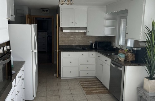 Quincy Apartment | Ocean Front Beach Apartment, Close To Boston!