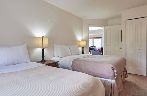 Regional District of Nanaimo Condo | Ocean Front Condo