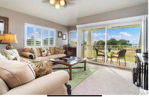 Ko Olina Condo | Ocean front condo