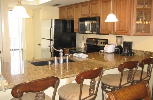 Panama City Beach Condo | Ocean Front Deluxe 2 BR/2BA 3rd Floor, Tower 3, Edgewater Beach Resort