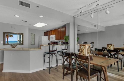 Destin Condo | Ocean Front Destin Condo, Beach Service Included Summer 2025, Newly Redecorated