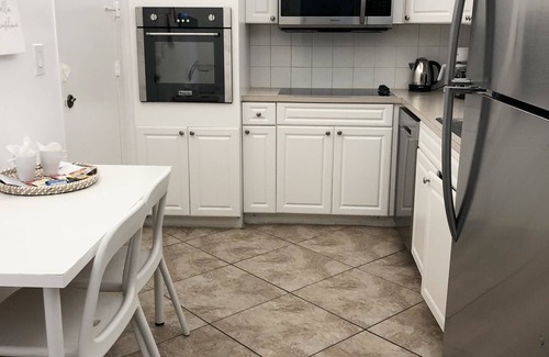 Hollywood Condo | Ocean front direct access ,Ocean & PoolView 1bedrm, 2beds,1bath full kitchen,gym