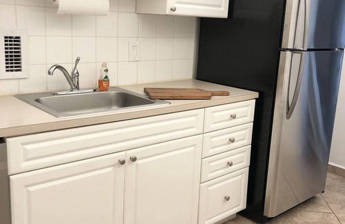 Hollywood Condo | Ocean front direct access ,Ocean & PoolView 1bedrm, 2beds,1bath full kitchen,gym