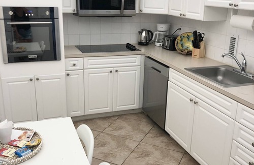 Hollywood Condo | Ocean front direct access ,Ocean & PoolView 1bedrm, 2beds,1bath full kitchen,gym