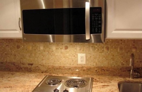 Wildwood Crest Condo | OCEAN FRONT! It doesn't get better than this!