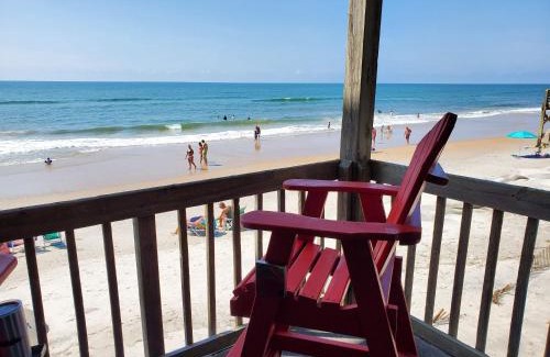 Sneads Ferry House | Ocean Front Paradise 168