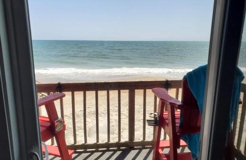 Sneads Ferry House | Ocean Front Paradise 168