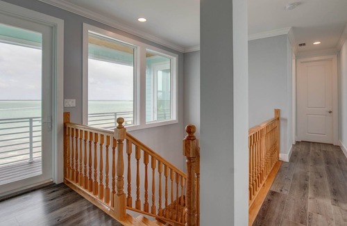 Sugarloaf Shores House | Ocean Front Paradise Awaits!