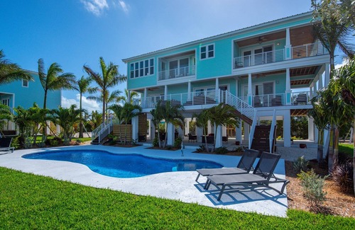 Sugarloaf Shores House | Ocean Front Paradise Awaits!