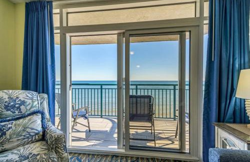 Myrtle Beach House | Ocean Front Paradise - Paradise Resort 1010