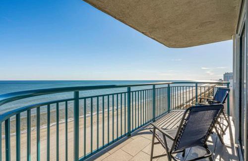 Myrtle Beach House | Ocean Front Paradise - Paradise Resort 1010