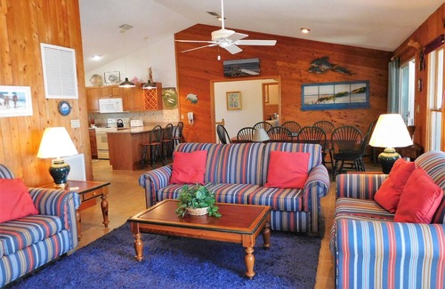 Whalehead Beach House | Ocean Front, Private Pool, Hot Tub, Elevator, Rec Room.