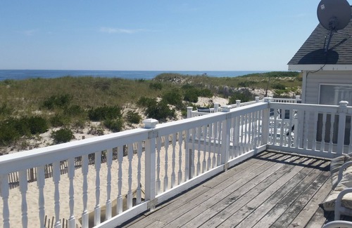 South Seaside Park House | Ocean Front Property on Midway Beach