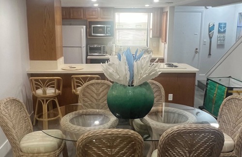 Plantation by the Sea Condo | Ocean front property