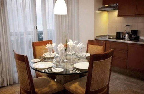 Bajio Resort | Ocean front resort on Mexican-open golf course with buy one get 1/2 price on2nd