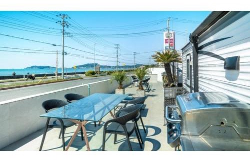 Tateyama Other | OCEAN FRONT TATEYAMA - Vacation STAY 66632v