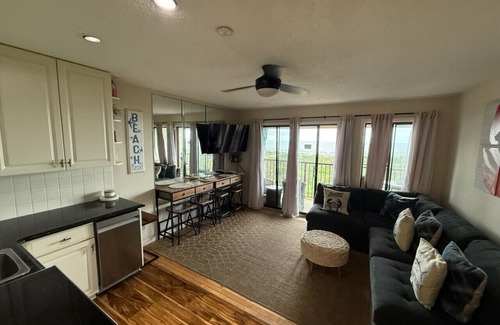 Folly Field Condo | Ocean Front - Admiral’s Row 204 is brought to you by OSRP