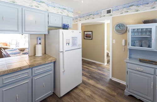 Savannah Beach House | Ocean Front With Room For the Family! Outdoor Shower! 4 BR 3.5 BA Sleeps 10