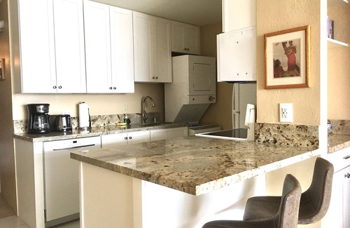 Maalaea Condo | Ocean Front with Spectacular View
